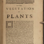 1669 Kenelm Digby Natural Philosophy Bodies Atomism Souls Medicine Diet Plants
