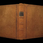 1848 Family Physician Nicholas Culpeper Complete HERBAL Medicine for Poor Cures