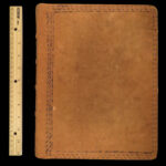 1848 Family Physician Nicholas Culpeper Complete HERBAL Medicine for Poor Cures