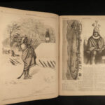 1879 1ed Harper’s Weekly Anglo ZULU WAR Ku Klux Klan Negros Afghan Peiwar Kotal