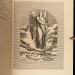 1884 BEAUTIFUL Victorian POETRY Collection Whittier Bryant Longfellow Procter 4v