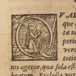 1576 Polydore Vergil BANNED BOOK Inventions Discovery Science Economics Italian
