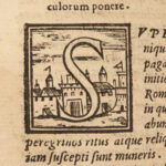 1576 Polydore Vergil BANNED BOOK Inventions Discovery Science Economics Italian