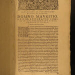 1610 BIRDS Ornithology Ulisse Aldrovandi Science Illustrated Bats HARPY Peacocks