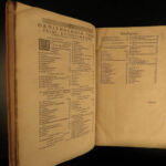 1610 BIRDS Ornithology Ulisse Aldrovandi Science Illustrated Bats HARPY Peacocks