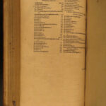 1610 BIRDS Ornithology Ulisse Aldrovandi Science Illustrated Bats HARPY Peacocks