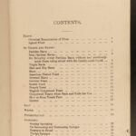 1900 BAKING 1ed Bread Baker by Hand & Machinery Recipes Food Pastry Cooking