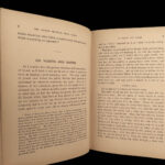1900 BAKING 1ed Bread Baker by Hand & Machinery Recipes Food Pastry Cooking