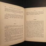 1900 BAKING 1ed Bread Baker by Hand & Machinery Recipes Food Pastry Cooking