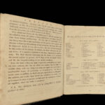 1788 BIBLE + Apocrypha Illustrated ART Psalms Birmingham England Pearson KJV