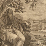 1788 BIBLE + Apocrypha Illustrated ART Psalms Birmingham England Pearson KJV
