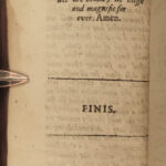 1635 ENGLISH 1ed Cardinal Richelieu Moral Discourses Philosophy James Maxwell