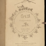 1816 HORSES 1ed Figure Henry Alken ART Equestrian Masterpiece Farming Veterinary