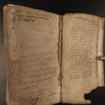 1686 1ed Diocese of CAHORS France Statutes Catholic Bishop Henri le Jay RARE