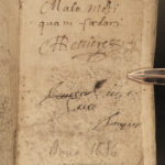 1686 1ed Diocese of CAHORS France Statutes Catholic Bishop Henri le Jay RARE