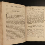 1708 ENGLISH 1ed Art of Cookery Satire Humor Recipes Food Cuisine Cooking Health