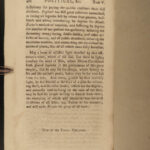 1774 Political Disquisitions 1ed by James Burgh US Constitution Washington Adams