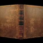 1785 Archaeology Irish Ship Temples ROME Colosseum Zingara Gypsy Archery Druids