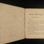 1833 HORSES Complete Farrier Veterinary Medicine HUNTING Dogs Sports Illustrated