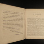 1833 HORSES Complete Farrier Veterinary Medicine HUNTING Dogs Sports Illustrated