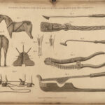 1833 HORSES Complete Farrier Veterinary Medicine HUNTING Dogs Sports Illustrated