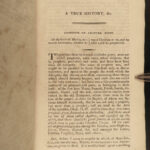 1812 Life of MERLIN Ambrosius King Arthur Prophecy Sorcery MAGIC Necromancy