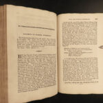 1812 Life of MERLIN Ambrosius King Arthur Prophecy Sorcery MAGIC Necromancy