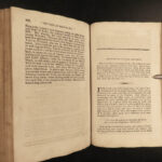 1812 Life of MERLIN Ambrosius King Arthur Prophecy Sorcery MAGIC Necromancy