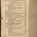1812 Life of MERLIN Ambrosius King Arthur Prophecy Sorcery MAGIC Necromancy