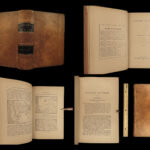 1890 UTAH History by Bancroft Mormonism Joseph Smith Salt Lake INDIANS Mormons