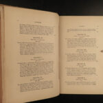 1890 UTAH History by Bancroft Mormonism Joseph Smith Salt Lake INDIANS Mormons