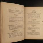 1890 UTAH History by Bancroft Mormonism Joseph Smith Salt Lake INDIANS Mormons