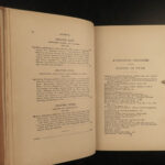 1890 UTAH History by Bancroft Mormonism Joseph Smith Salt Lake INDIANS Mormons