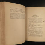 1890 UTAH History by Bancroft Mormonism Joseph Smith Salt Lake INDIANS Mormons