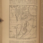 1890 UTAH History by Bancroft Mormonism Joseph Smith Salt Lake INDIANS Mormons