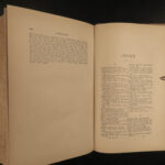 1890 UTAH History by Bancroft Mormonism Joseph Smith Salt Lake INDIANS Mormons