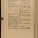 1890 UTAH History by Bancroft Mormonism Joseph Smith Salt Lake INDIANS Mormons