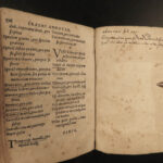 1538 Alexander the Great Quintus Curtius Rufus Military Conquest Greece Erasmus