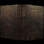1785 Erhard Christian Field Trumpet Bible Spiritual Warfare ART Angels Demons