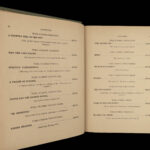 1905 1st/1st The Devil’s Doings Sin Temptation Christianity Satan Demons Heath
