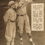 1932 1ed Babe Ruth Book of Baseball NY Yankees MLB John McGraw World Series