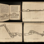 1708 HORSES Perfect Mareschal Solleysel Equestrian Medicine Cavalry Illustrated