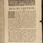 1708 HORSES Perfect Mareschal Solleysel Equestrian Medicine Cavalry Illustrated