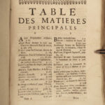 1708 HORSES Perfect Mareschal Solleysel Equestrian Medicine Cavalry Illustrated