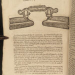 1708 HORSES Perfect Mareschal Solleysel Equestrian Medicine Cavalry Illustrated