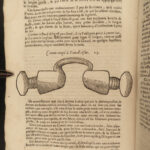 1708 HORSES Perfect Mareschal Solleysel Equestrian Medicine Cavalry Illustrated