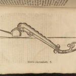 1708 HORSES Perfect Mareschal Solleysel Equestrian Medicine Cavalry Illustrated