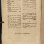 1708 HORSES Perfect Mareschal Solleysel Equestrian Medicine Cavalry Illustrated