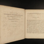 1827 1ed Syriac Grammar Hoffmann Language Linguistics Aramaic Bible Archaeology