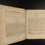 1827 1ed Syriac Grammar Hoffmann Language Linguistics Aramaic Bible Archaeology